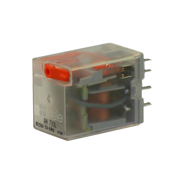 RA 615L-N Aim Dynamics  Power Relays Over 2 Amps